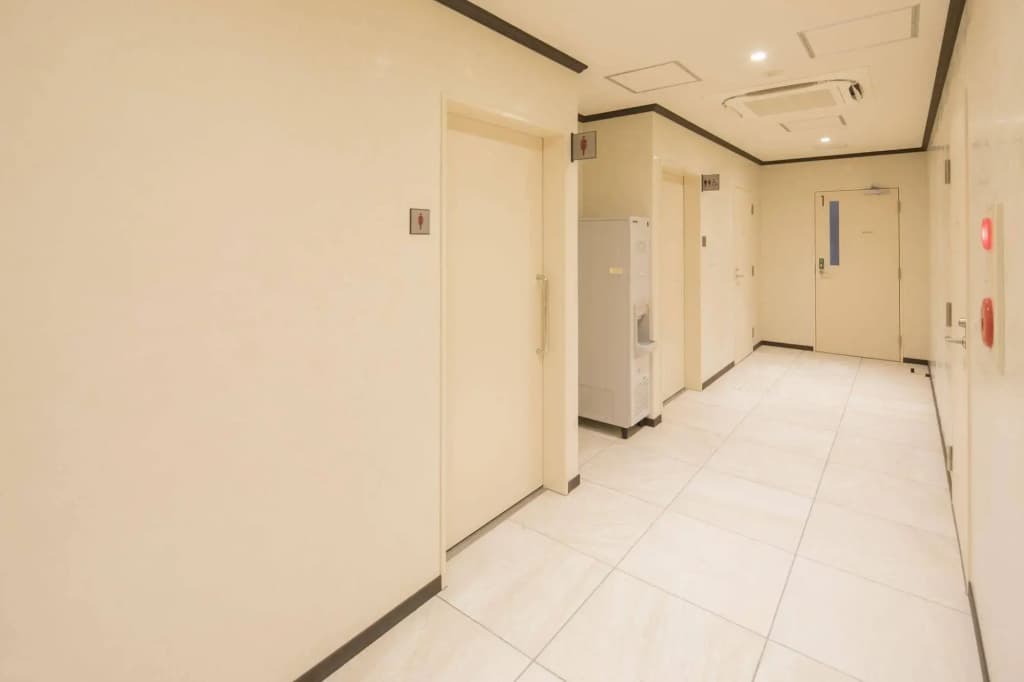 Hotel WBF Yodoyabashi Minami - photo 13
