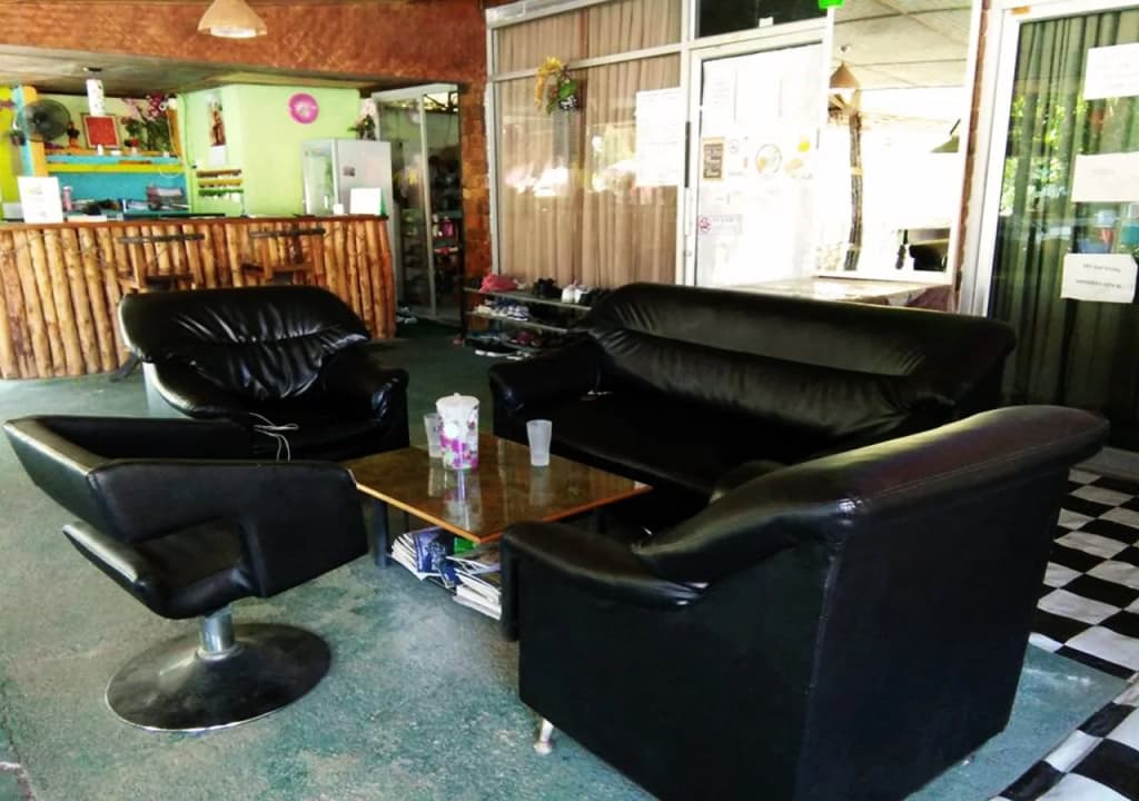 Babaji Hostel Aonang - photo 1