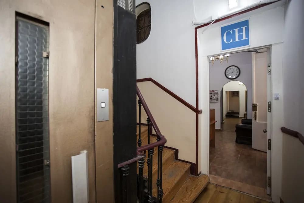Casa De Huespedes Lemus - photo 11
