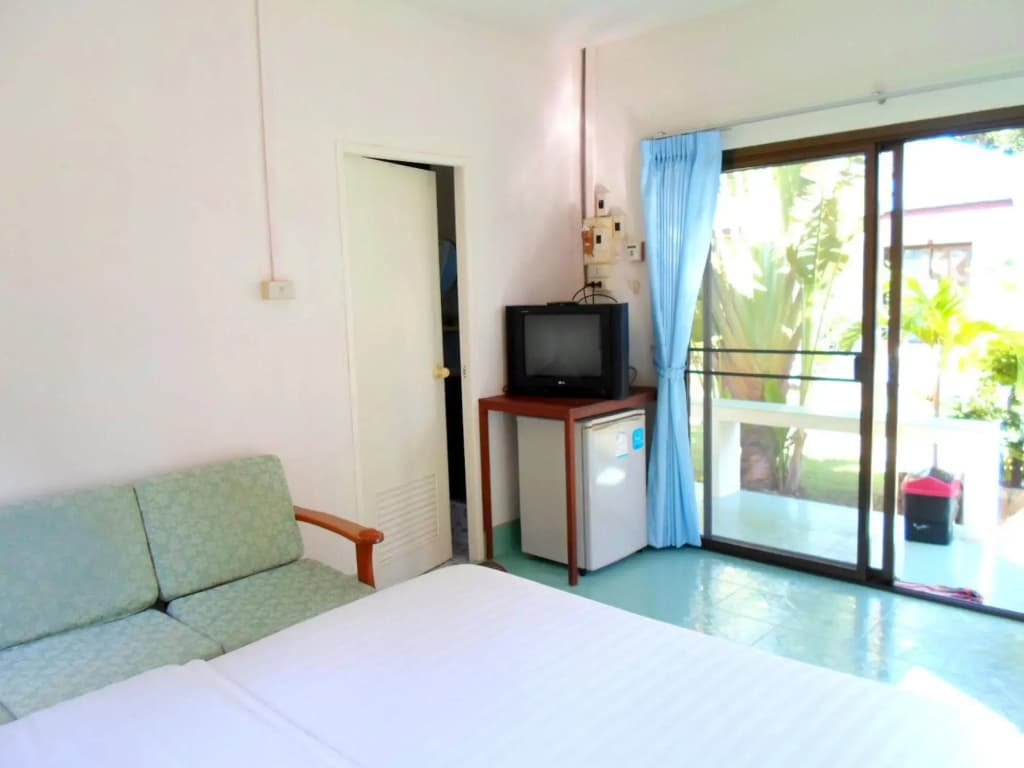 Baan Kuasakul Resort - photo 3