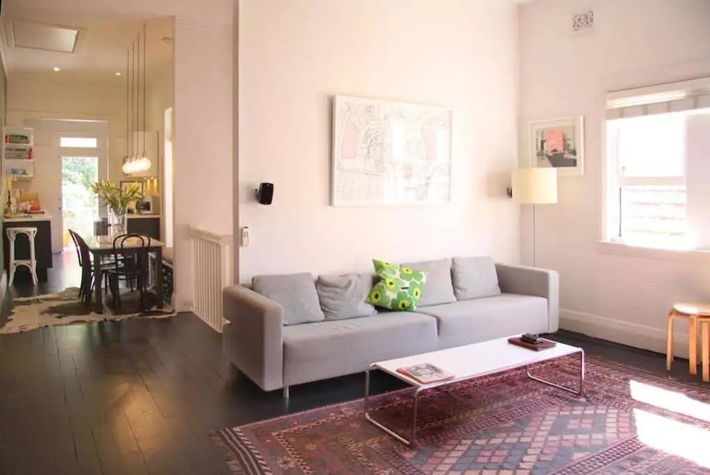 Jacques Avenue - A Bondi Beach Holiday Home - photo 12