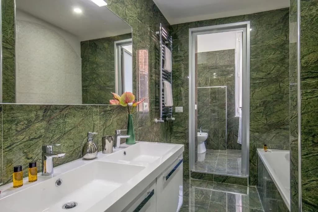 Montebello - Rooms - photo 9