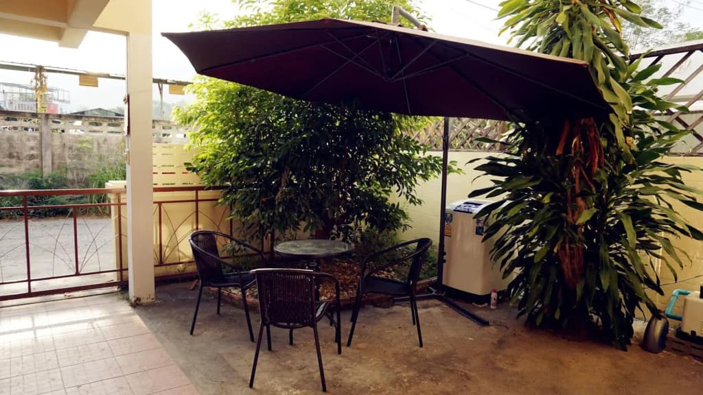 E Garden Villa - photo 5