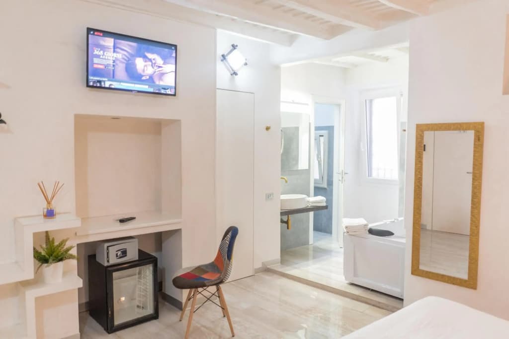 iRooms Rome Spanish Steps - photo 13
