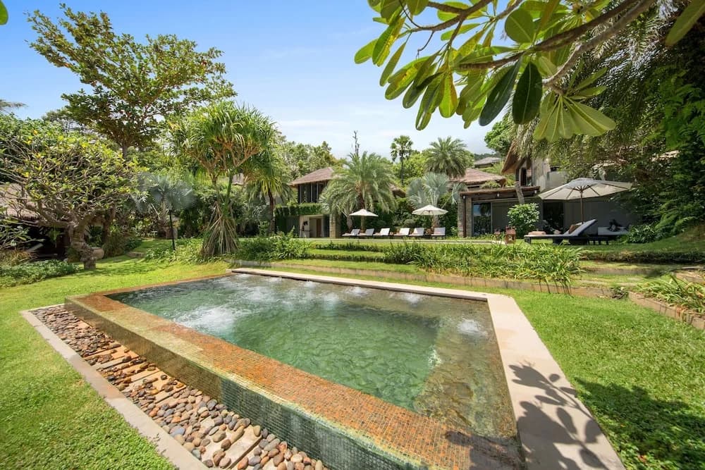 Sangsuri Villa 2 - photo 13