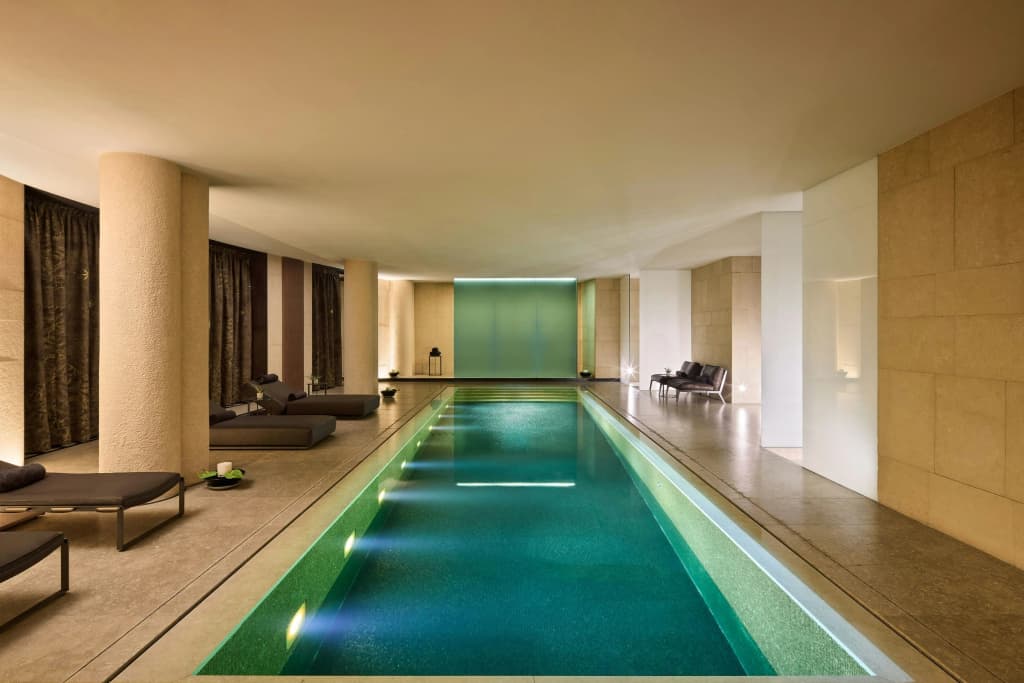 Bvlgari Hotel Milano - photo 27