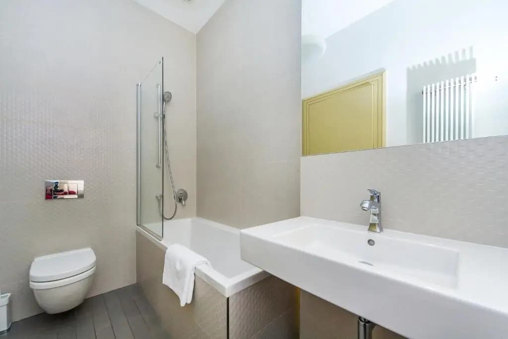 Bellevue Apartment - photo 9