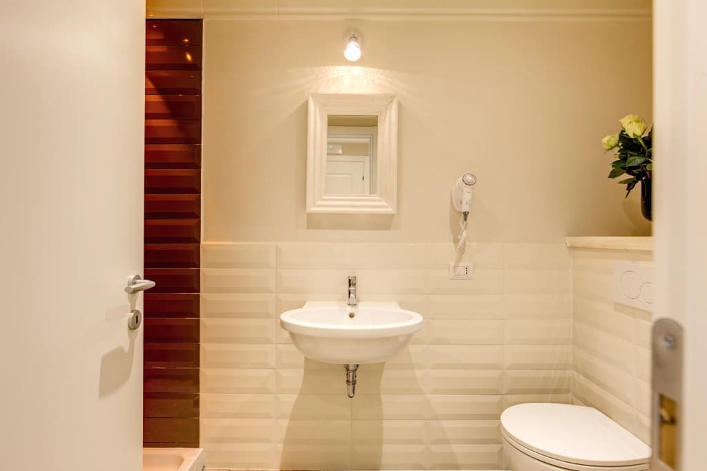 Casa Tua Vaticano Guest House - photo 10