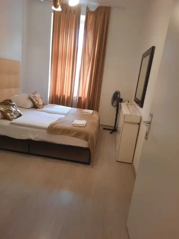 Budget 2BR Apartment For Extended Stay - photo 18