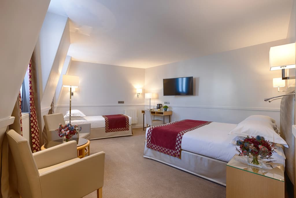 Hotel Floride Etoile - photo 3