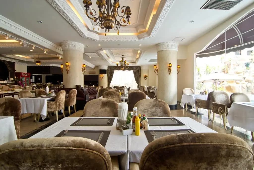 LK Metropole (Junior Wing) - photo 12