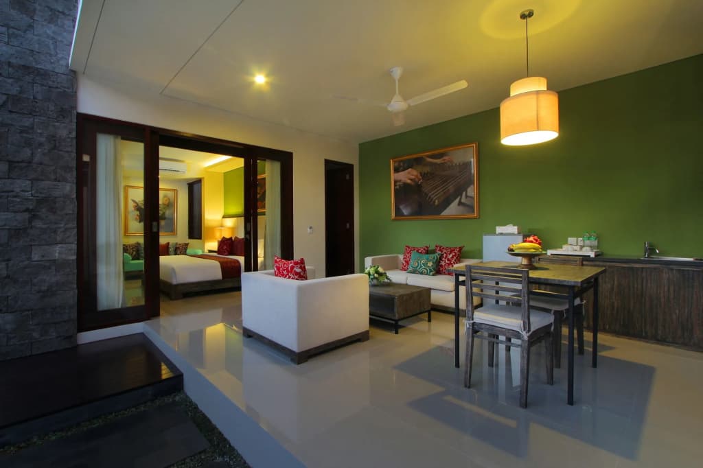 Royal Samaja Villas - photo 29