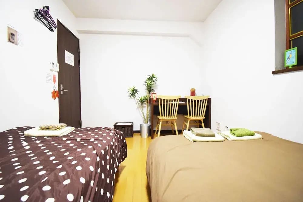 Start One Home Senzoku C - photo 6