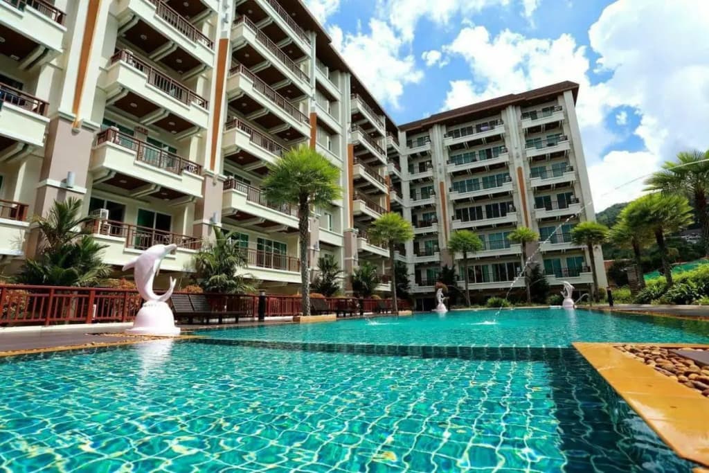Phuket Villa Patong Beach 1 by PHR - photo 2