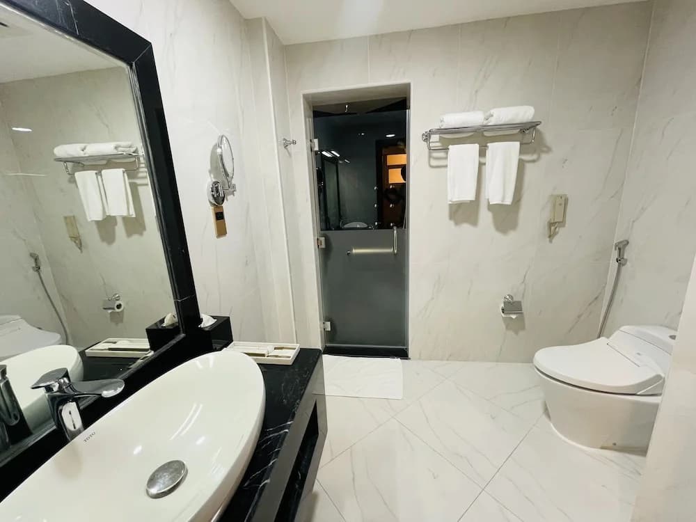 Grand Legacy Hotel Doha - photo 7