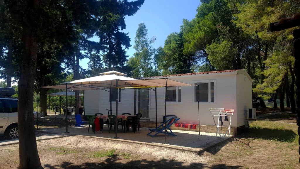 Camping Aurelia Club - photo 21