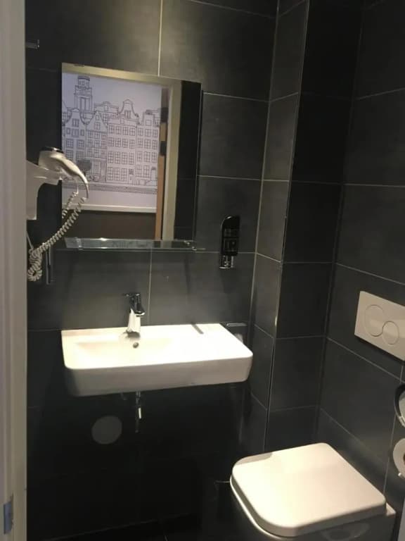 Hotel Manofa - photo 19