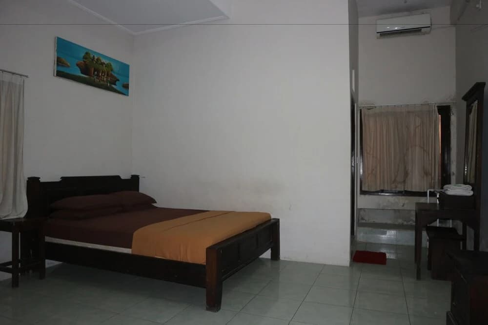 Nanda Hotel Denpasar - photo 6