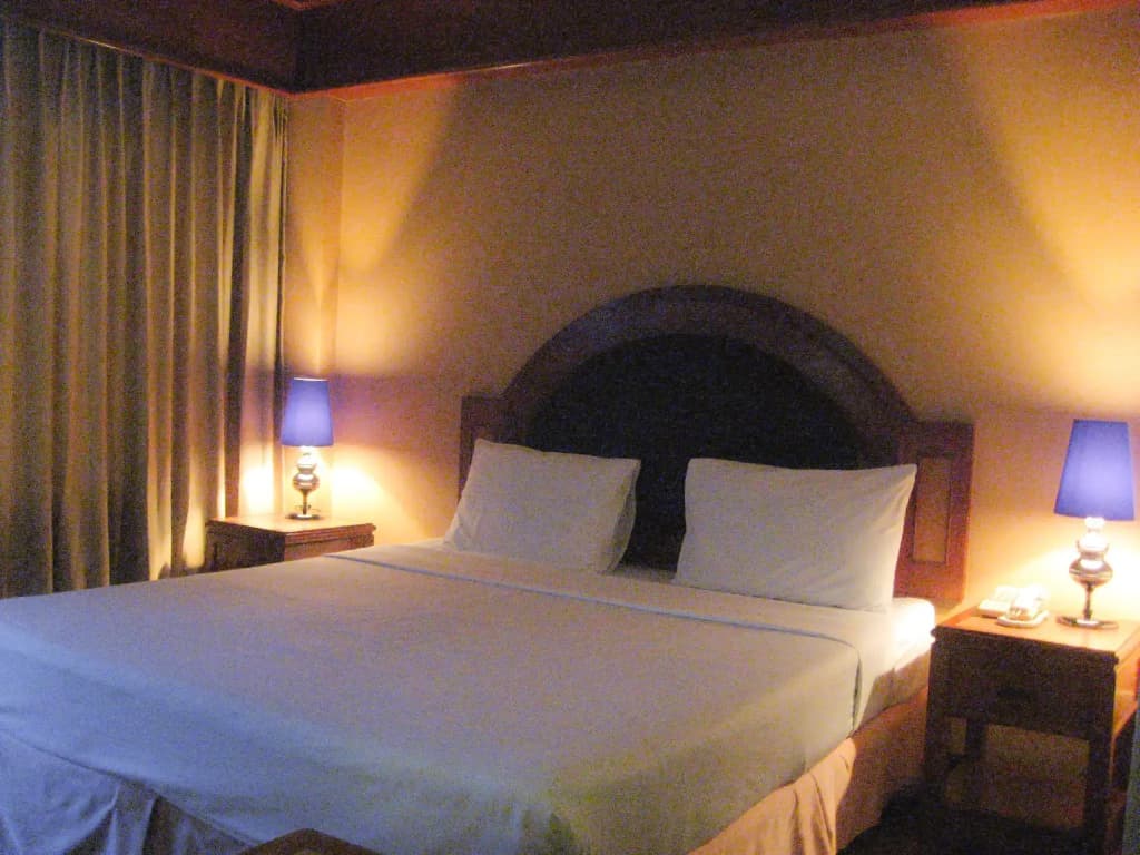 P.S Hotel  (SHA Extra Plus) - photo 23
