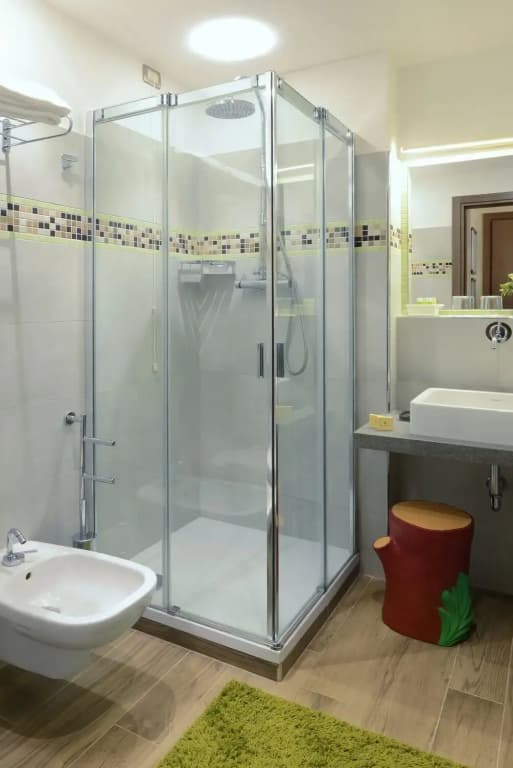 Hotel Sempione - photo 28