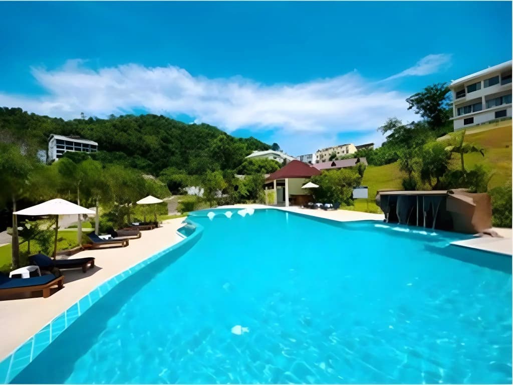 P.S Hill Resort - photo 19