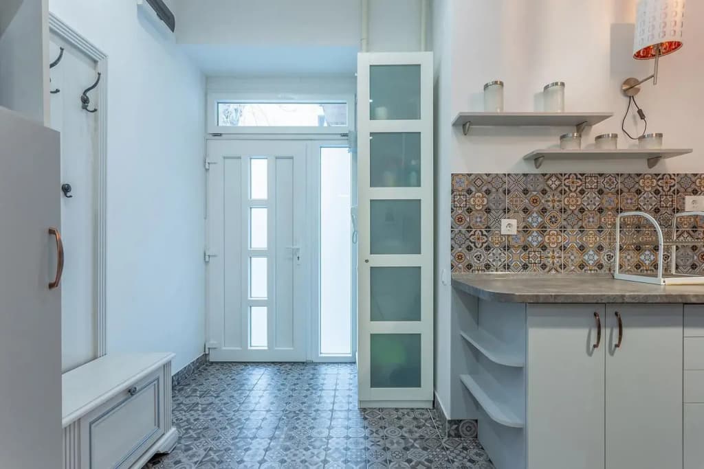 Goldcentral Apartment Dob - photo 17
