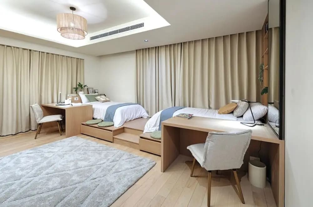 Vesta - Luxury APT - 3BR - La Mirada - photo 32