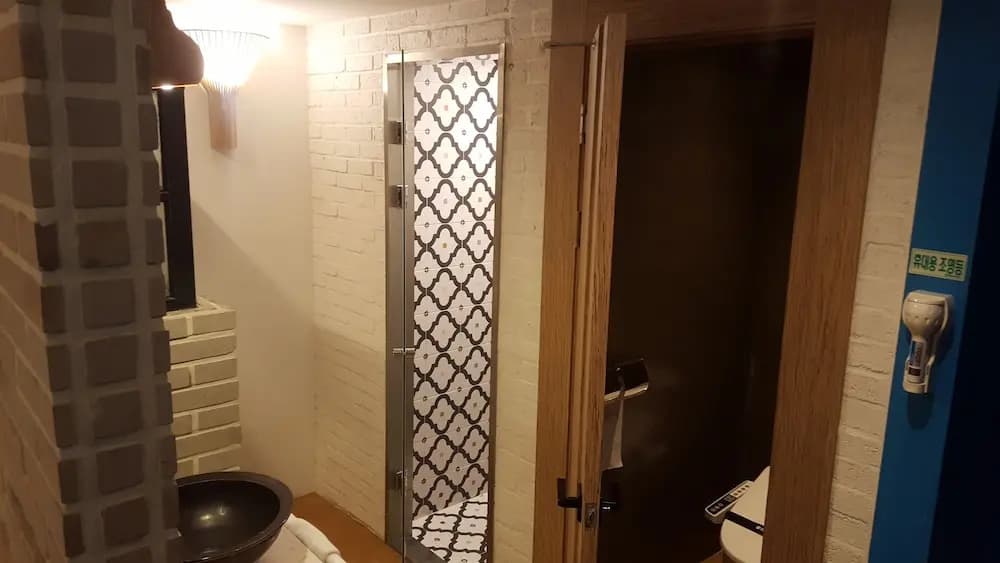 Hotel Yaja Jongno - photo 9