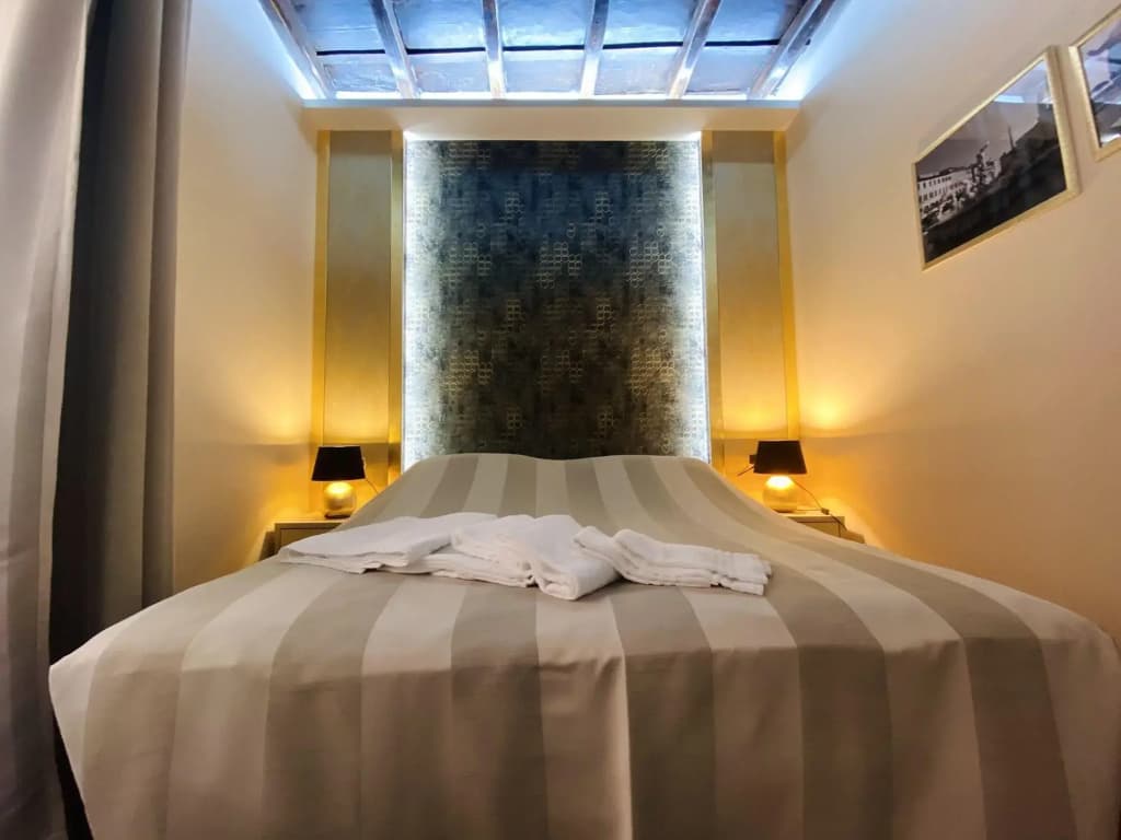 Campo Marzio Hotelier - photo 1