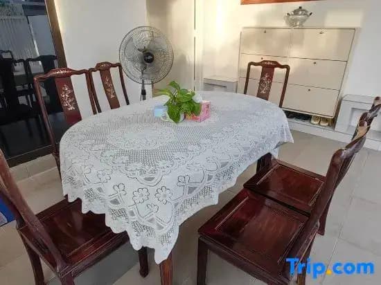 Vnv Dorm Homestay - photo 1