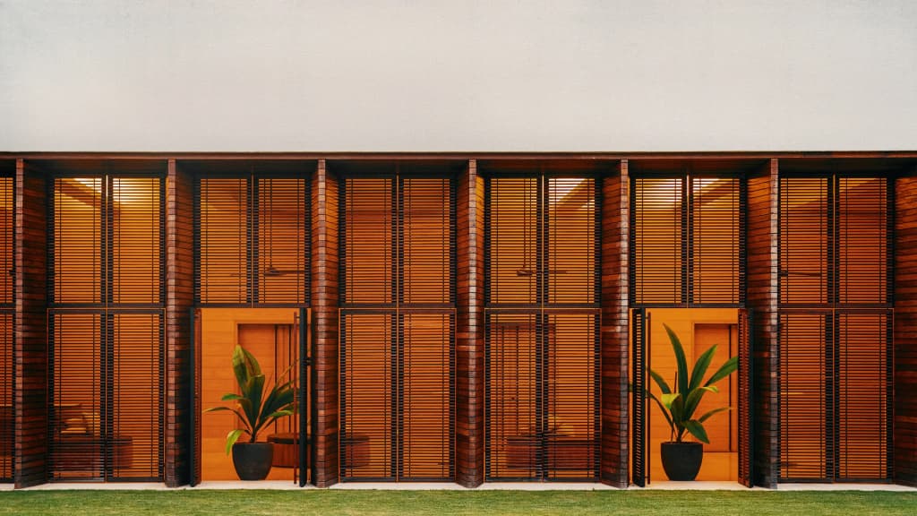 Mandarin Oriental Desaru Coast Hotel - photo 1