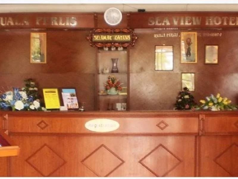 Seaview Hotel Kuala Perlis - photo 4