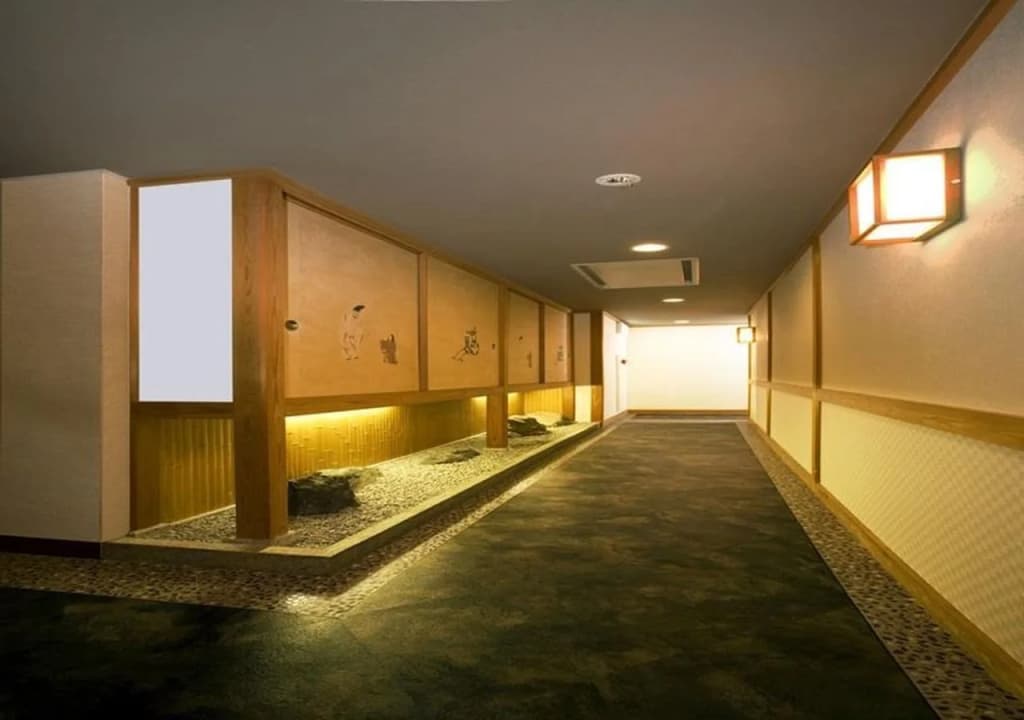 Ryokan Hirashin - photo 14