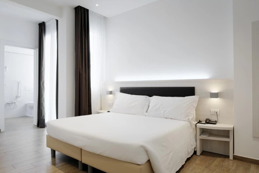 Hotel Cantoria - photo 49