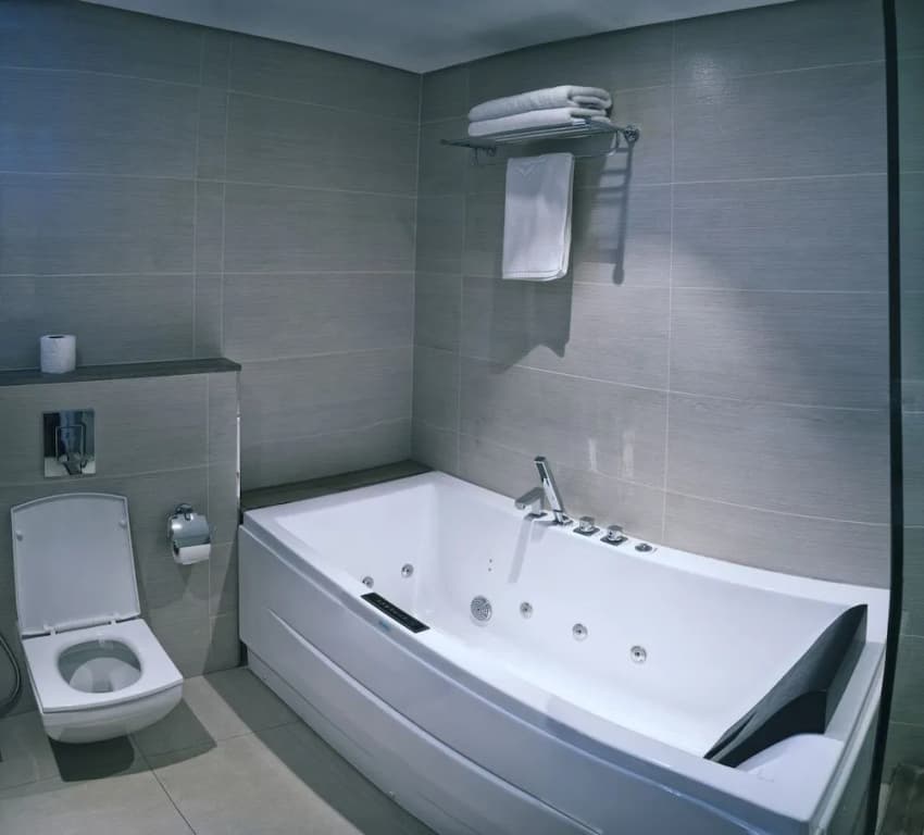 Boulevard hotel - photo 8