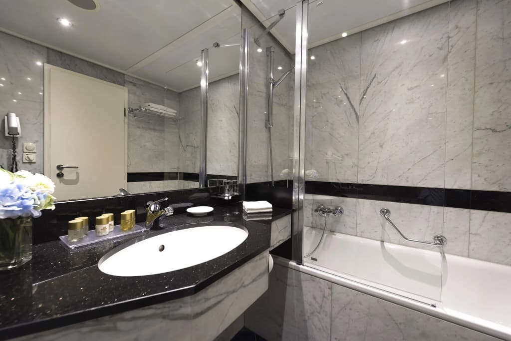Maritim proArte Hotel Berlin - photo 9