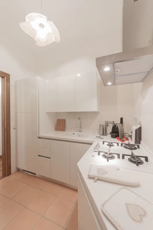 Babuino Apartment - photo 21