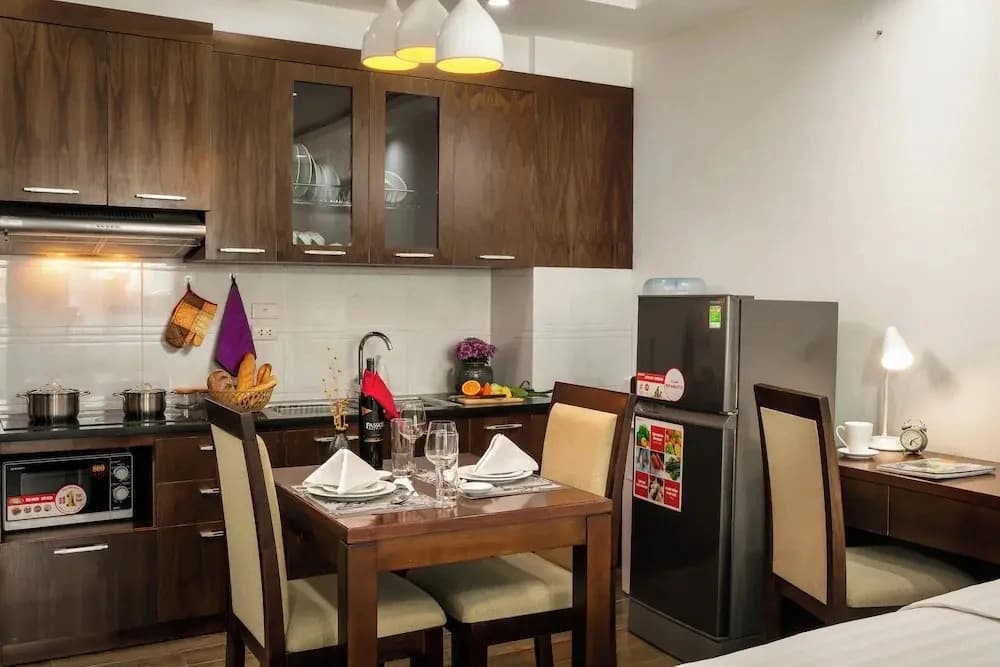 Granda Square Residence - photo 9