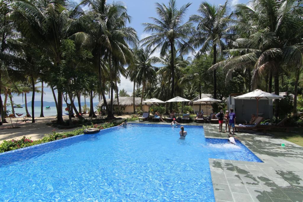 Peppercorn Beach - photo 12