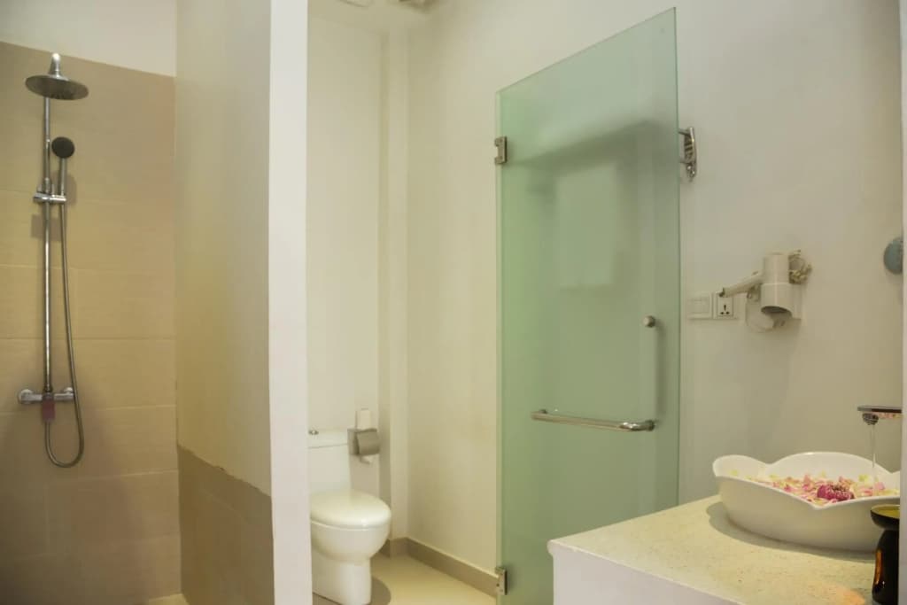 Apsara Centrepole Hotel - photo 10