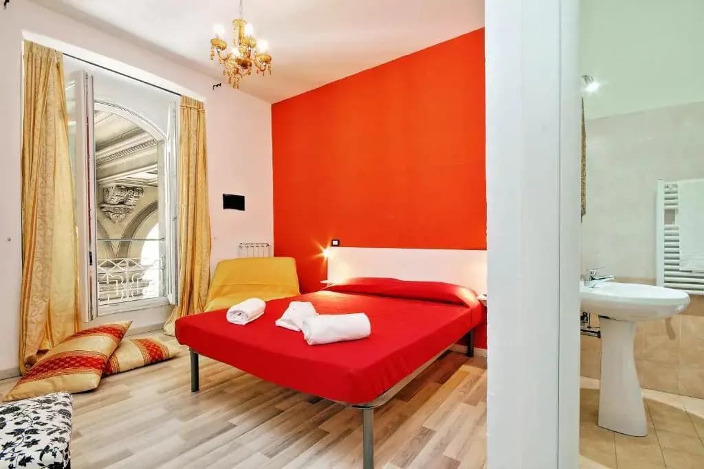 Lucky Holiday Rooms - photo 2