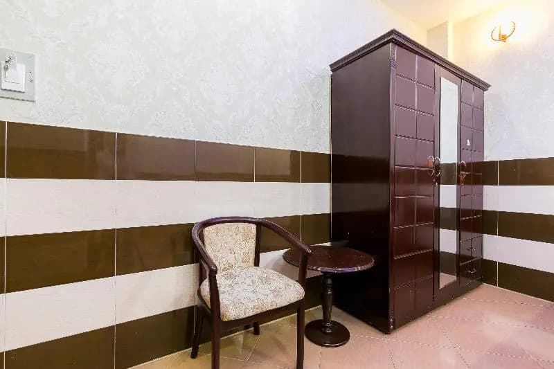 OYO 261 Binh Dung Hotel - photo 12