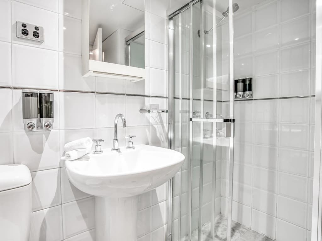 Park Regis Concierge Apartments - photo 10