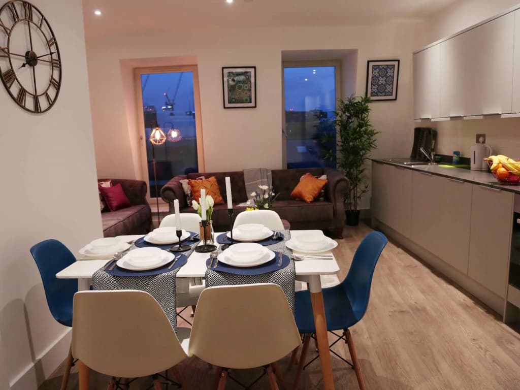 Cosy Stay Apartments - photo 13