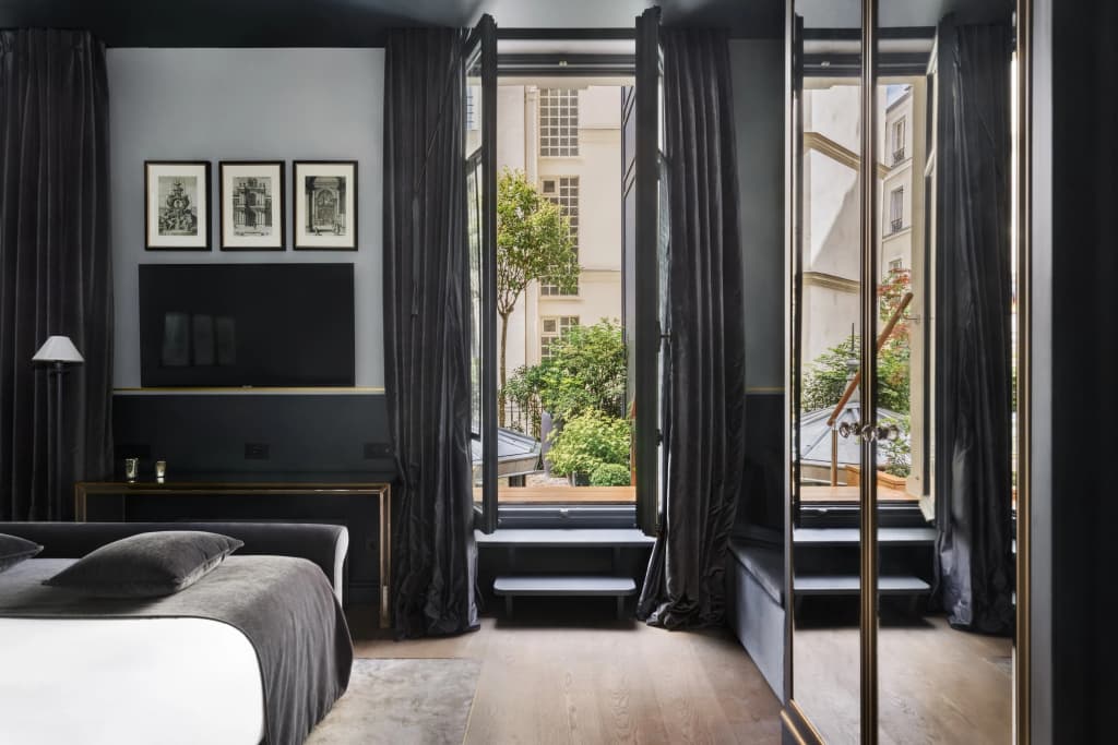 Monsieur George Hotel & Spa – Champs Elysées - photo 34