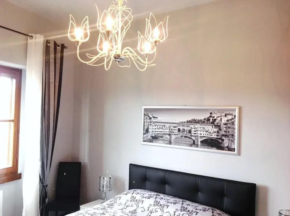 Serrantica Apartment - photo 10