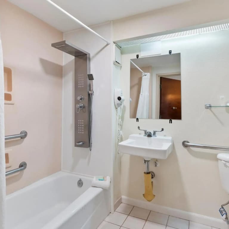 Orlando Palms Hotel - photo 36