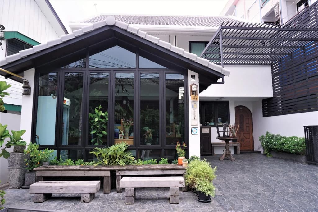 Baan Lung Poshtel - Hostel - photo 17