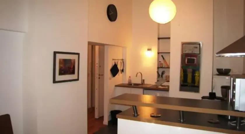 Apartement Portefoin 3 - photo 2