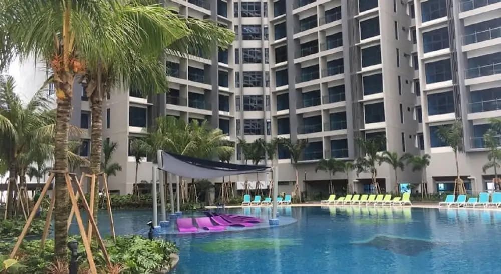 Atlantis Residences Delightful Homes by Step-In - photo 12